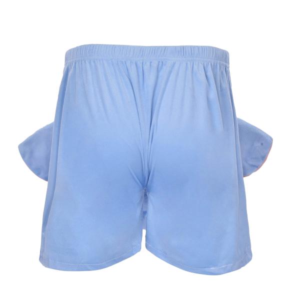 Funny Elephant Shorts Funny Underwear Prank Gift