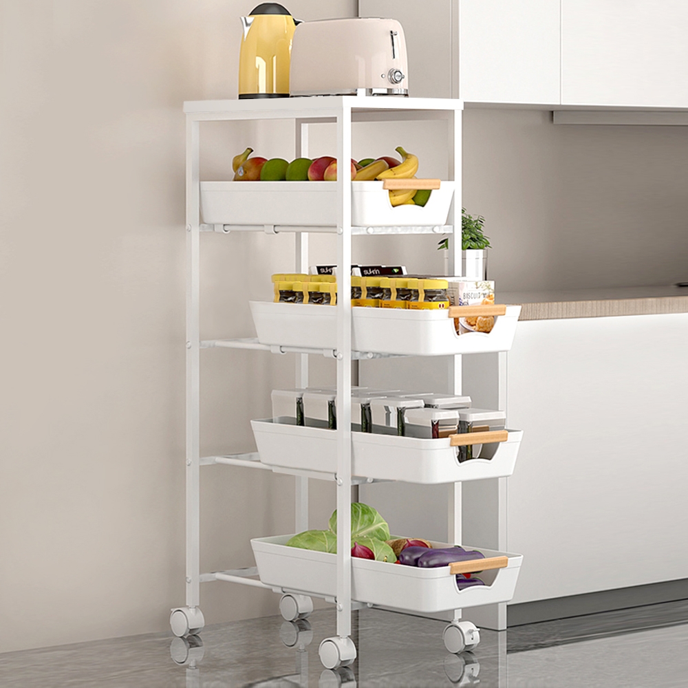 ตู้เก็บของช่องว่างแบบบานเลื่อน