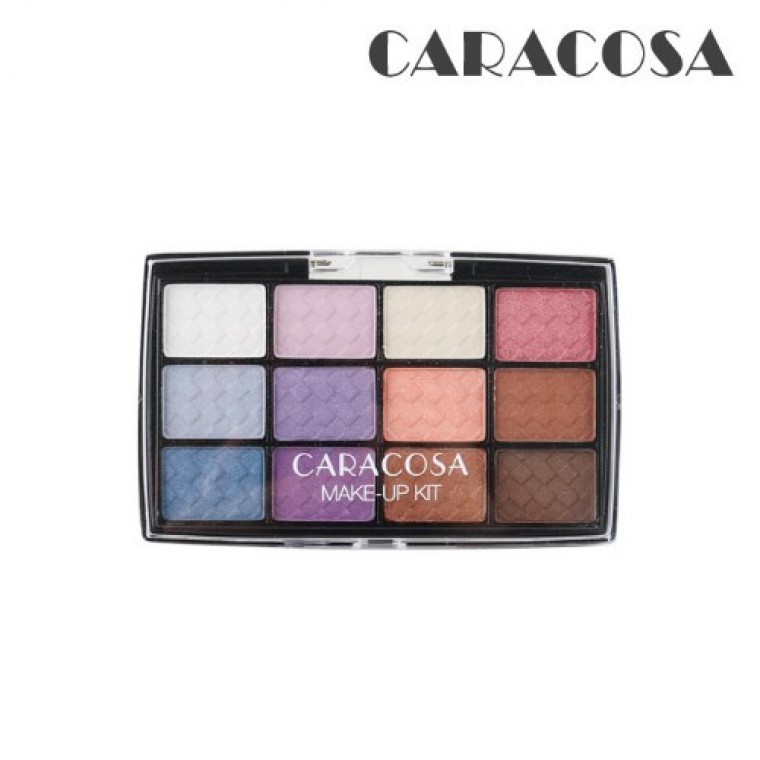 Karacosa Makeup Kit E-2