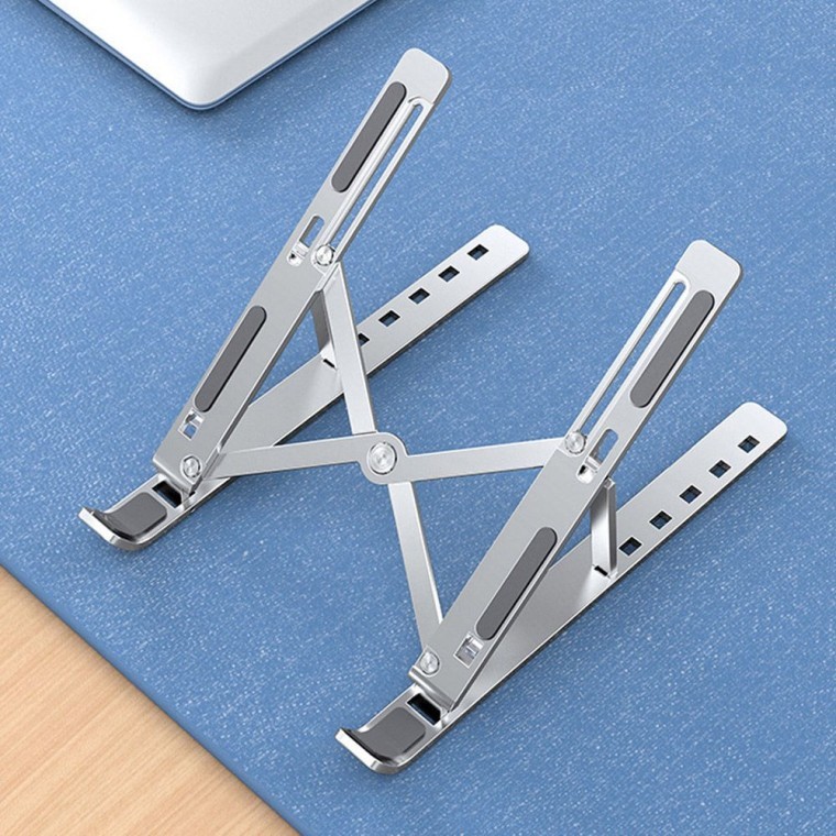 Stand Tablet Notebook Aluminum Stand Portable Notebook