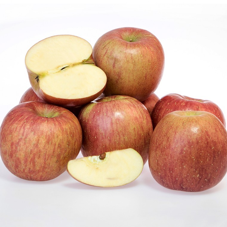 High-sugar Gyeongbuk apples for home use Small fruit, medium-sized fruit, medium-large fruit, 2kg 4kg